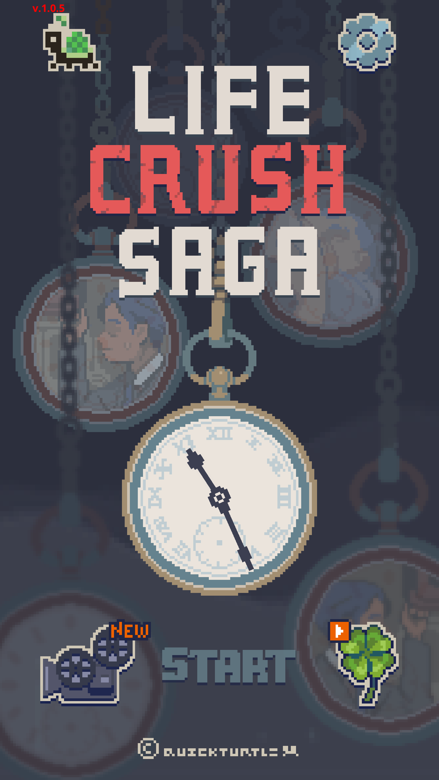LifeCrushSaga好玩吗 LifeCrushSaga玩法简介