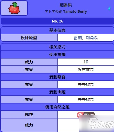 宝可梦珍珠钻石重制版茄番果位置