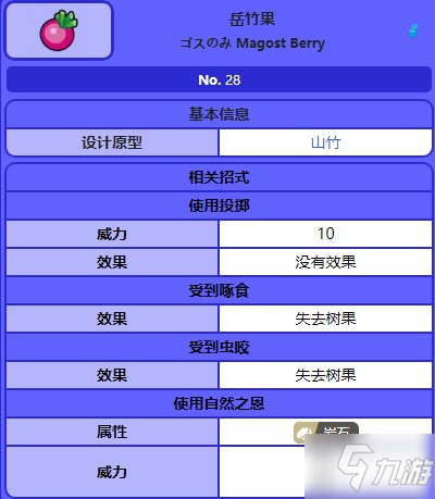 宝可梦珍珠钻石重制版岳竹果位置