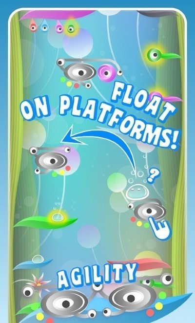 DroppyJump好玩吗 DroppyJump玩法简介