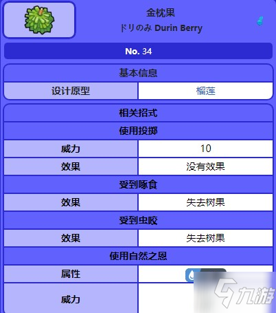 宝可梦珍珠钻石重制版金枕果位置