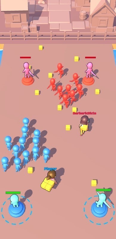 valeroid好玩吗 valeroid玩法简介