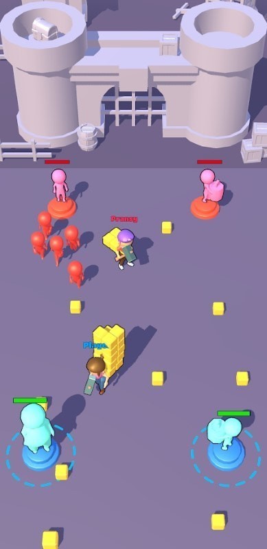 valeroid好玩吗 valeroid玩法简介