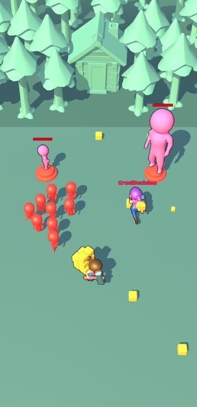 valeroid好玩吗 valeroid玩法简介