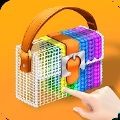 编织袋3d加速器