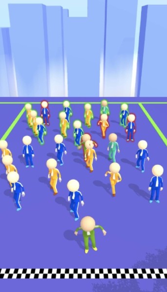 MoveChallenge好玩吗 MoveChallenge玩法简介