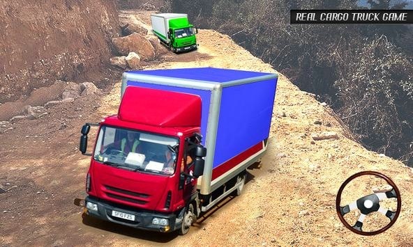 货物运输卡车好玩吗 货物运输卡车玩法简介
