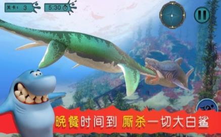 海底吞噬獵殺好玩嗎 海底吞噬獵殺玩法簡介