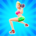 GymRunner3D