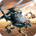 直升机模拟战争加速器