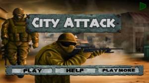 城市袭击反恐精英行动好玩吗 城市袭击反恐精英行动玩法简介