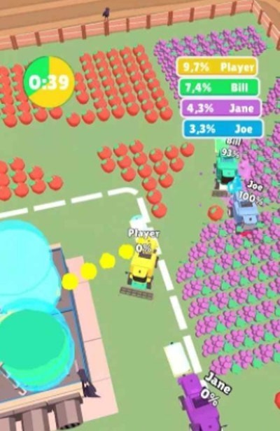 JuicePlant好玩吗 JuicePlant玩法简介