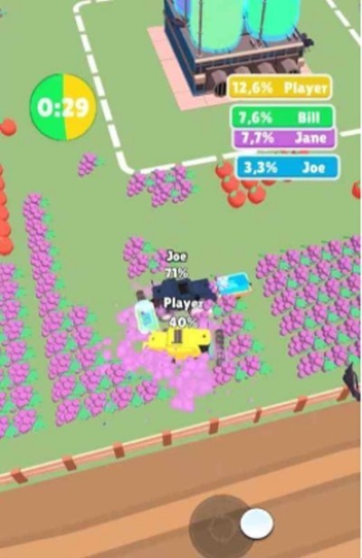 JuicePlant好玩吗 JuicePlant玩法简介