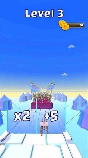 SpearFest好玩吗 SpearFest玩法简介