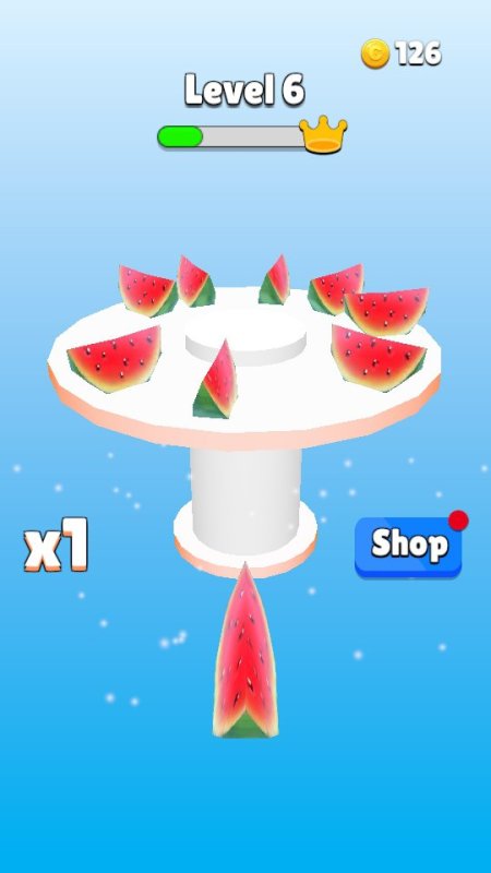 PerfectTable截图
