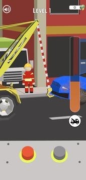 疏散服务3D好玩吗 疏散服务3D玩法简介