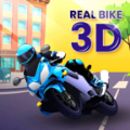 真实摩托车3D加速器