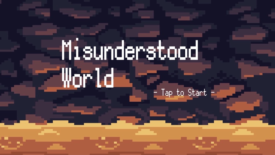 MisunderstoodWorld好玩吗 MisunderstoodWorld玩法简介