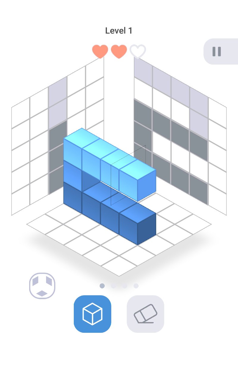 IsometricPuzzle好玩吗 IsometricPuzzle玩法简介