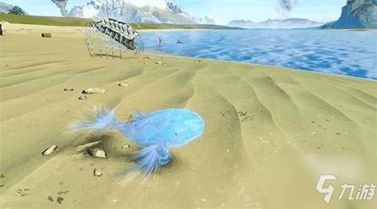 妄想山海鲲海月鲛歌幻宠获得攻略