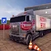 城市卡车停车场3D加速器