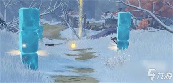 原神雪山特训活动全攻略