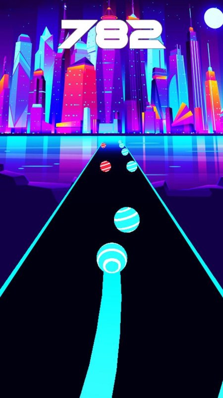 NothingElseMatters截图2