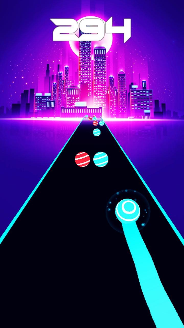 NothingElseMatters好玩吗 NothingElseMatters玩法简介