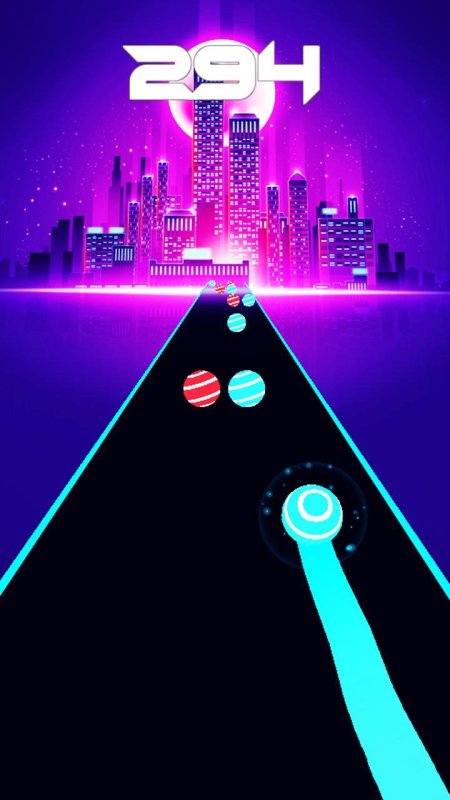 NothingElseMatters截图1