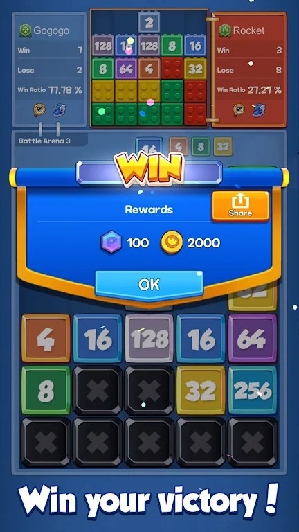 DropBattle好玩吗 DropBattle玩法简介