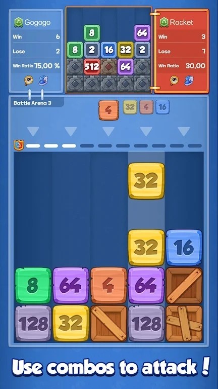 DropBattle好玩吗 DropBattle玩法简介