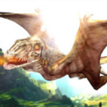 飞行恐龙比赛3D加速器