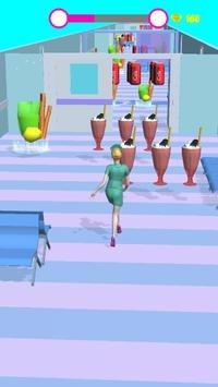 健康跑酷3D好玩吗 健康跑酷3D玩法简介