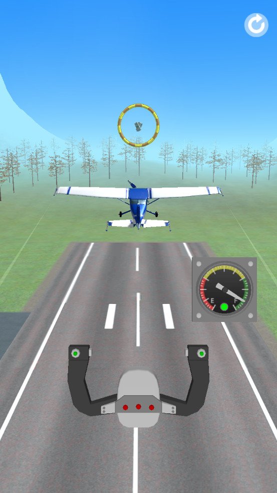 飞机坠毁3D好玩吗 飞机坠毁3D玩法简介