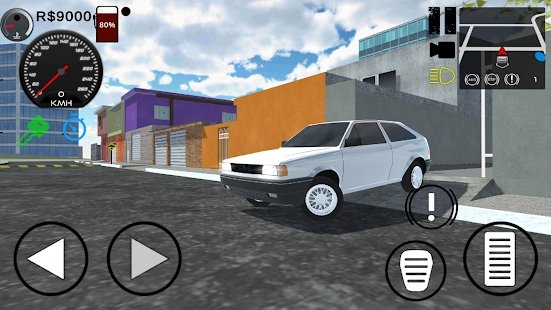 巴西豪车模拟器好玩吗 巴西豪车模拟器玩法简介