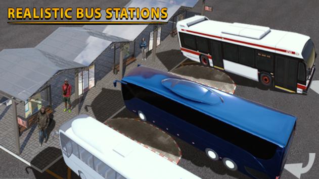 巴士模拟器长途巴士好玩吗 巴士模拟器长途巴士玩法简介