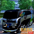 终极欧洲巴士驾驶模拟器加速器