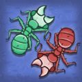蚂蚁进化大猎杀加速器