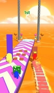 ShortcutRace3D好玩吗 ShortcutRace3D玩法简介