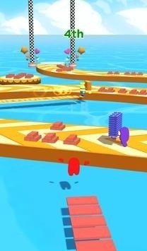 ShortcutRace3D好玩吗 ShortcutRace3D玩法简介