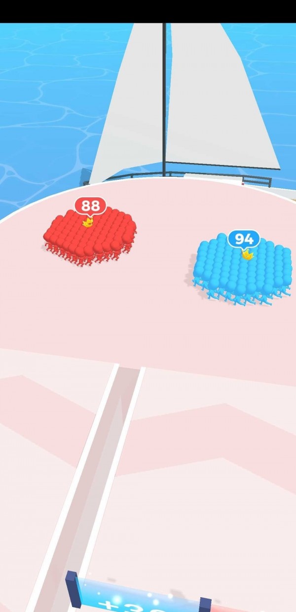 CountBattle3D好玩吗 CountBattle3D玩法简介