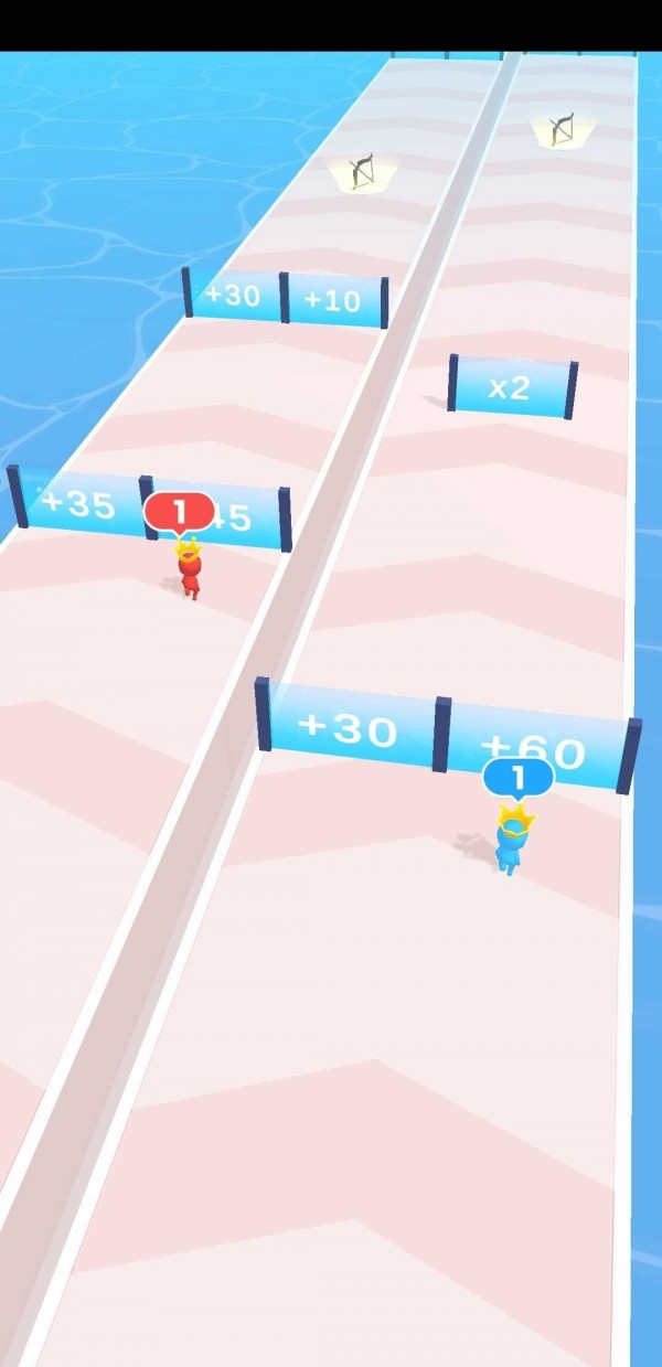 CountBattle3D好玩吗 CountBattle3D玩法简介