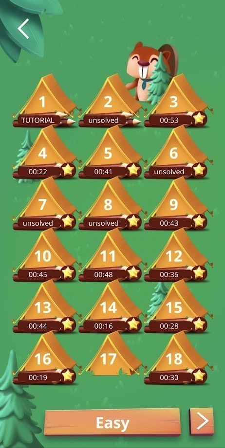 RealTents好玩吗 RealTents玩法简介