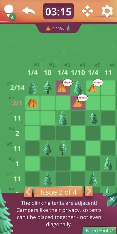 RealTents好玩吗 RealTents玩法简介