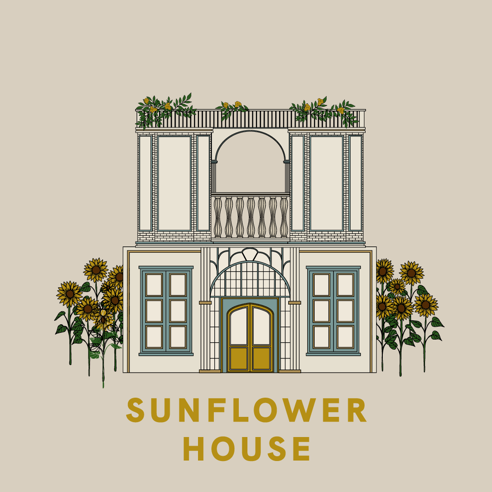 sunflowerhouse加速器