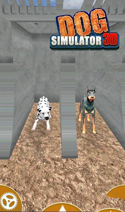 狗狗赛跑3D好玩吗 狗狗赛跑3D玩法简介