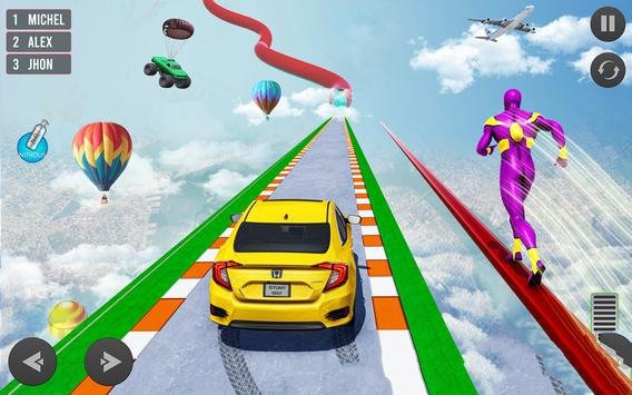 SuperheroCarGames好玩吗 SuperheroCarGames玩法简介