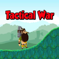TacticalWar加速器