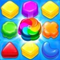 SugarCookieBlastMatch3Game