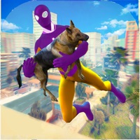飞行超级英雄宠物救援3D加速器